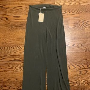 Aritzia Wilfred free Alchemy Pant